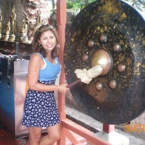 Meet your Posher, Carla